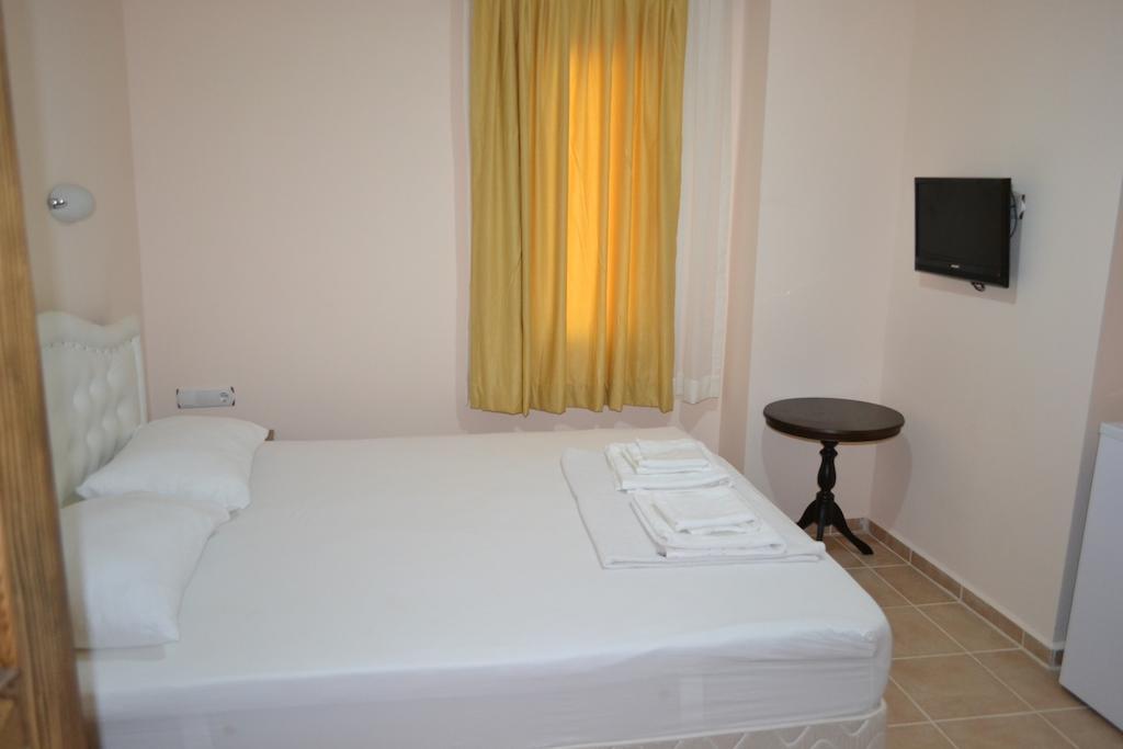 Deniz Apart Hotel Palamutbuku Chambre photo