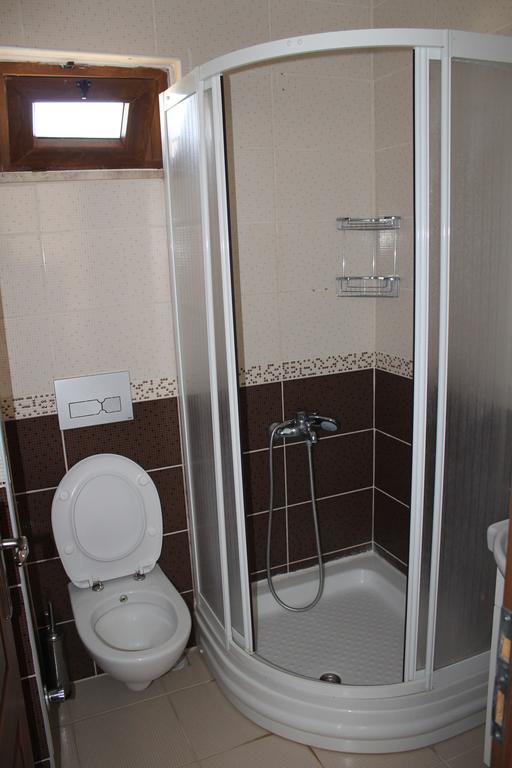 Deniz Apart Hotel Palamutbuku Extérieur photo